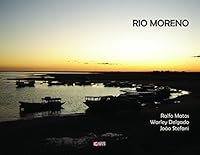 Rio Moreno (Coleção Arquitetura e Urbanismo) 8576541114 Book Cover