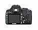 Canon Rebel XTi DSLR Camera with EF-S 18-55mm f/3.5-5.6 Lens (OLD MODEL)