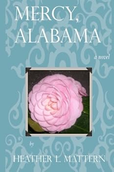 Paperback Mercy, Alabama Book