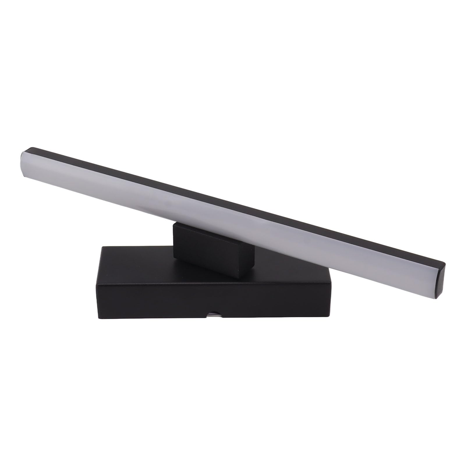 Taśma LED kinkiet nowoczesny obrotowy kinkiet ścienny regulowana lampka do czytania do sypialni oświetlenie domu ciepła biel żelazna sztuka 31cm