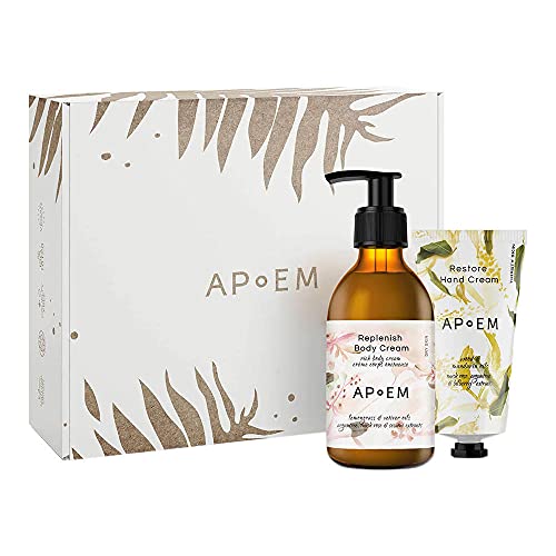 APoEM Body & Hands Pack