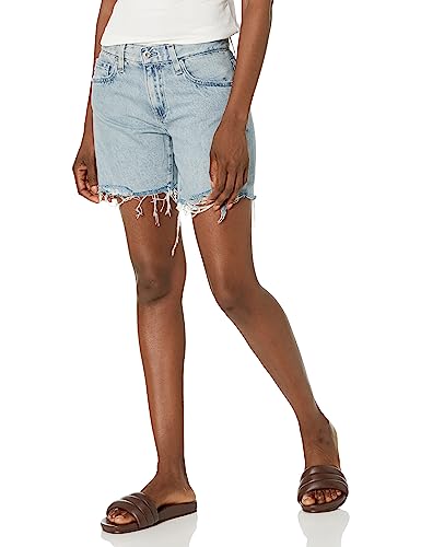Short denim Becke AG Adriano Goldschmied idéal pour vos terrasses d'été