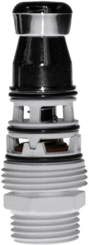 Ramon Soler Diverter Universal Spare Part Chrome Plated