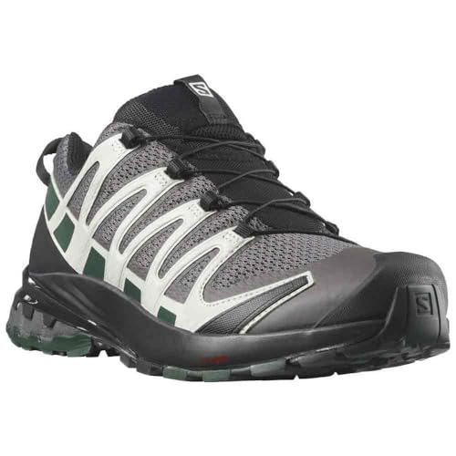 SALOMON　SW165 Buty Salomon XA Pro 3D V8 GTX Ebony/Caramel Cafe 25.5cm/40 2