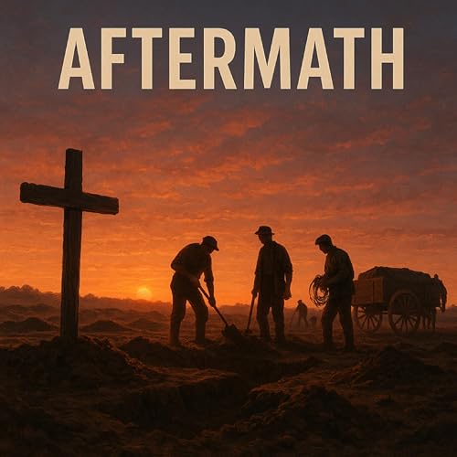 Episode 58- Aftermath