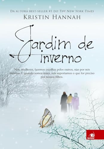 Jardim De Inverno