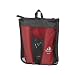 12skipper 2er-Set Automatik-Rettungswesten 165N Classic ISO UML mit Waistbelt, rot
