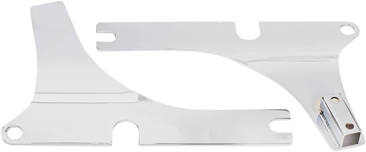 Sissy Bar Side Plates CV8090