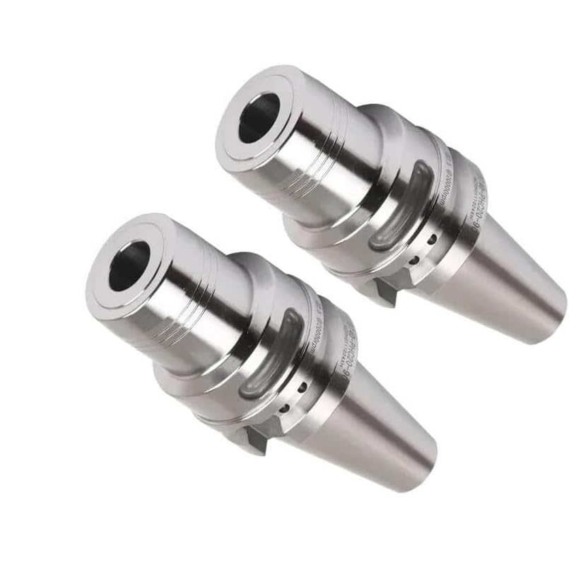 Portaherramientas hidráulico BT30 de alta precisión contra vibraciones CNC