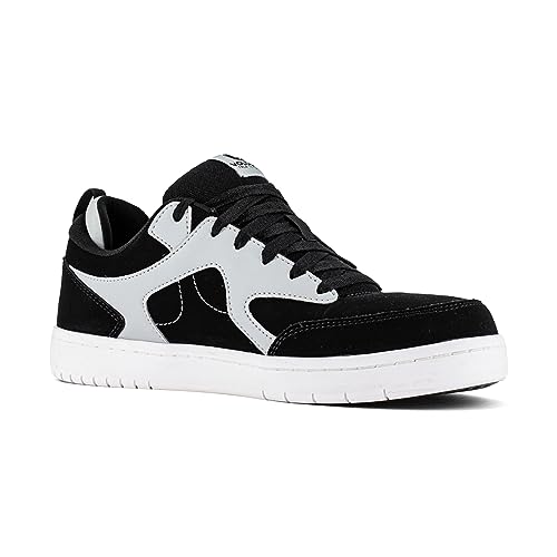 Image of Volcom Men's Work & Safety Vitals Composite Toe Shoe
