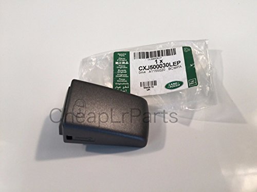 Lr3 Range Rover Sport 06-09 Door Handle Cap Cxj500030Lep Genuine New #TOP1