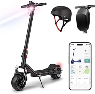 Electric Scooter for Adults,9
