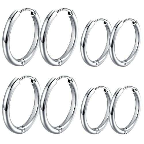 GOKEI sAX Y t[vsAX OsAX fB[X t[v 316LT[WJ XeX AM[t[ WG[  CO 8Zbg (Vo[ 10mm 12mm)