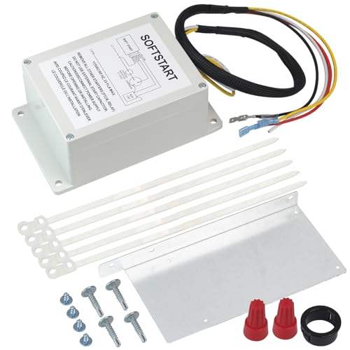 Soft Start Control Kit 1497-3601