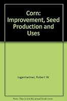 Corn 0471453153 Book Cover