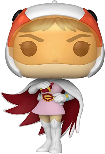 Funko 52017 Pop Animation: Gatchaman- Jun