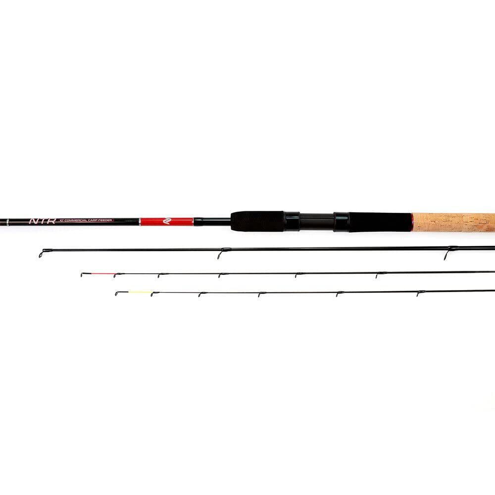 NYTRO NTR 10FT COMMERCIAL CARP FEEDER ROD