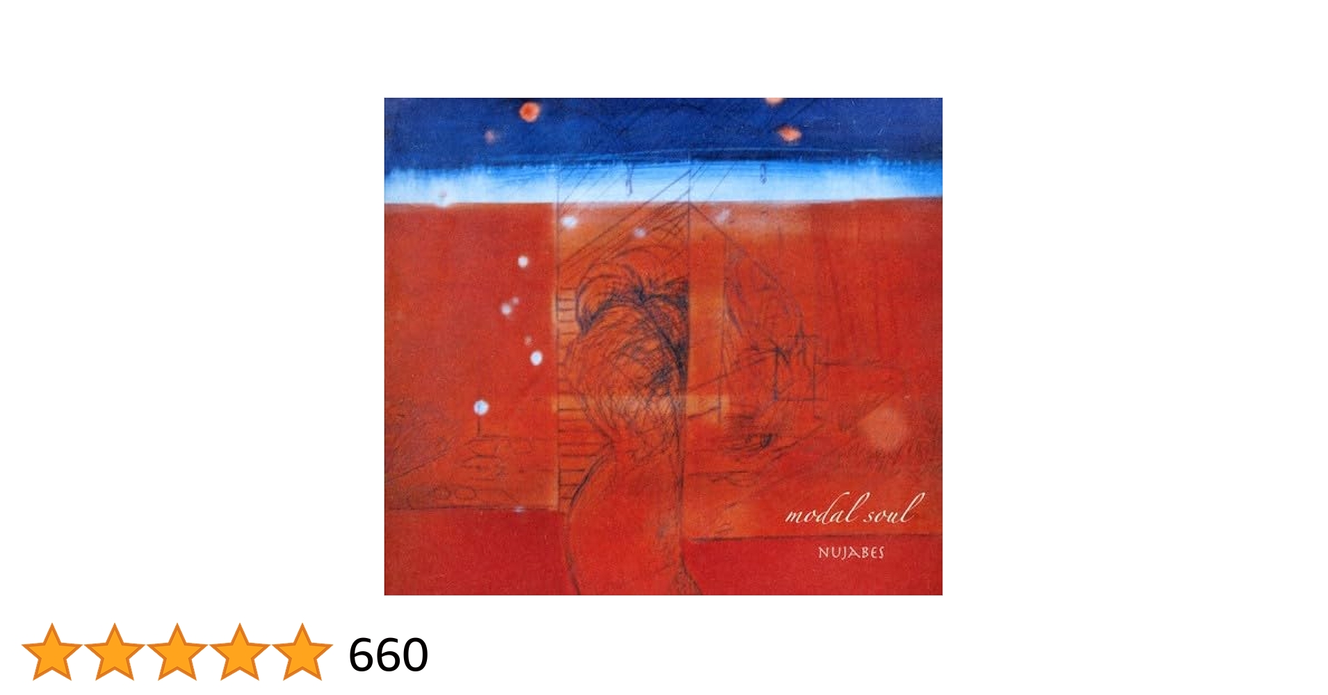 Nujabes - Modal Soul | Amazon.com.au | Music