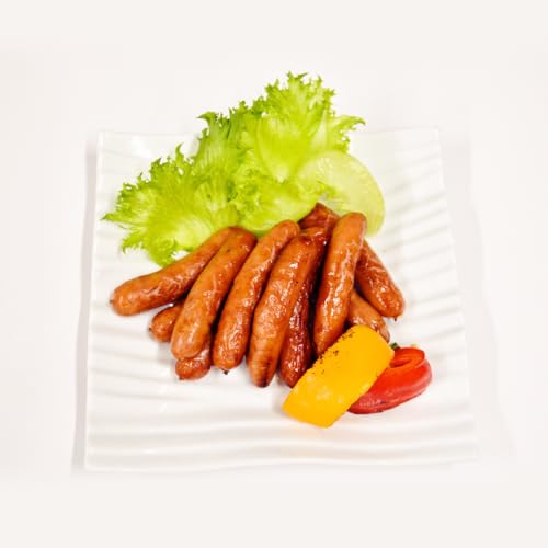 小谷野豚のウインナー2種セット(要冷凍)|国産 信州産 お肉 ブランド豚 小谷野豚 おたり野豚 放牧豚 ふるさと納税