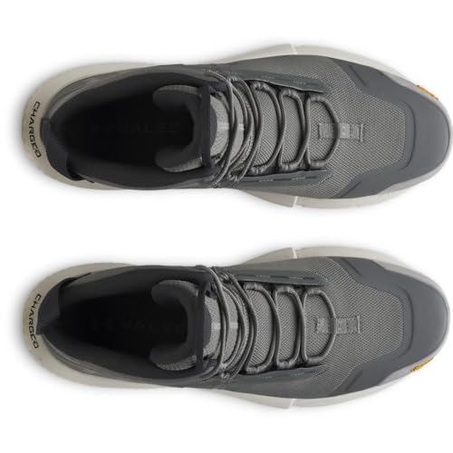 Image of Under Armour Men's Charged Valsetz Mid Military and Tactical Boot