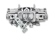 Demon SDA-650-MS Mighty Demon Carburetor, 1 Pack