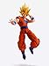 TAMASHII NATIONS - Dragon Ball Z - Son Goku, Bandai Spirits Imagination Works Action Figure