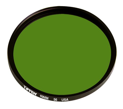 Tiffen 4956 49mm 56 Filter Tiffen 4956 49mm 56 Filter
