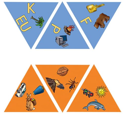 Spielansicht von Schubitrix: Anlaute_1