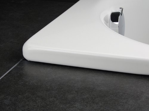 Badewannen Reparaturset Cramer für Keramik, Acryl und Email