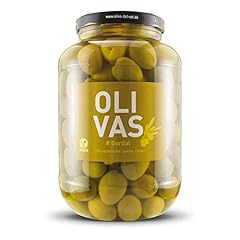 OLIVAS Gordal / 2.500 g...