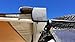 ARB 813405 Awning Bracket Quick Release Kit 1, Compatible for All ARB Awning Models