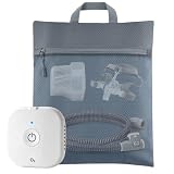Multifunctional Cleaner Kit Machine,Includes Travel Bag and USB Cable,Efficient, Compatible,Small,Waterless Operation