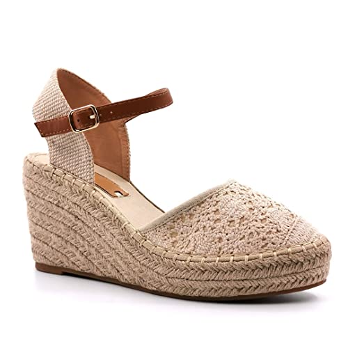 Alpargatas con Plataforma