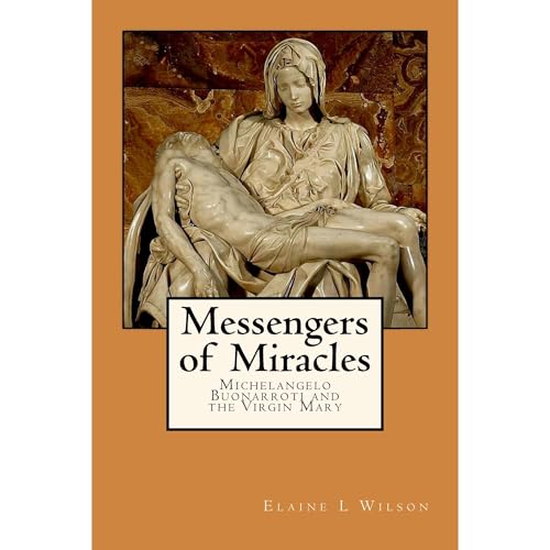 Messengers of Miracles [Written by Elaine Wilson] episode artwork