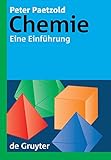 Chemie: Eine Einführung