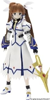 HAC 魔法少女リリカルなのはStrikerS 1/6 高町なのは エクシードモード