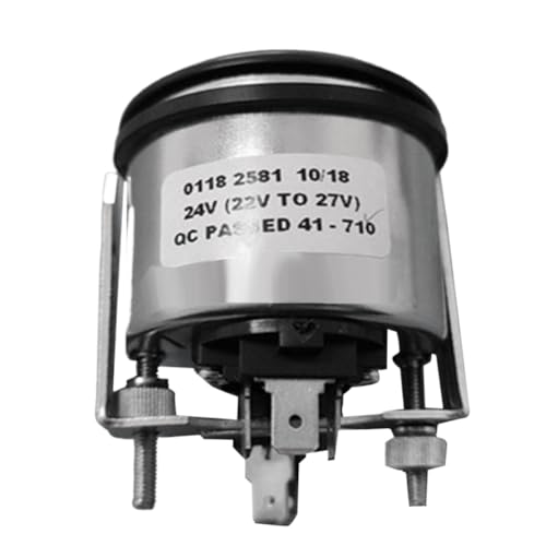 Manomètre d'huile deutz f4l914 pressostat cadran 01181804 d914l04