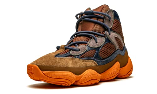 Image of adidas Men's Yeezy 500 Lace Up Sneakers