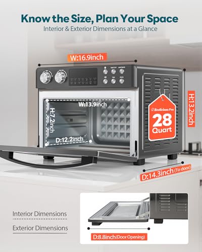 Commercial Rotisserie Oven Countertop
