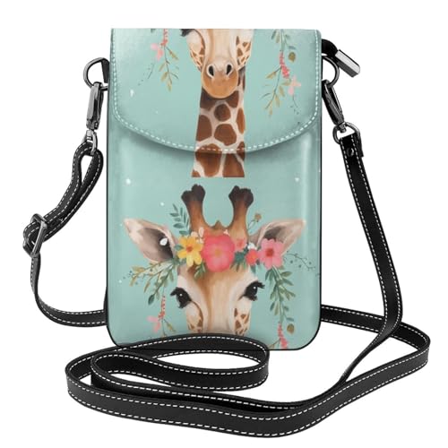 Pochettes pour téléphone portable femme fini les grands sacs encombrants