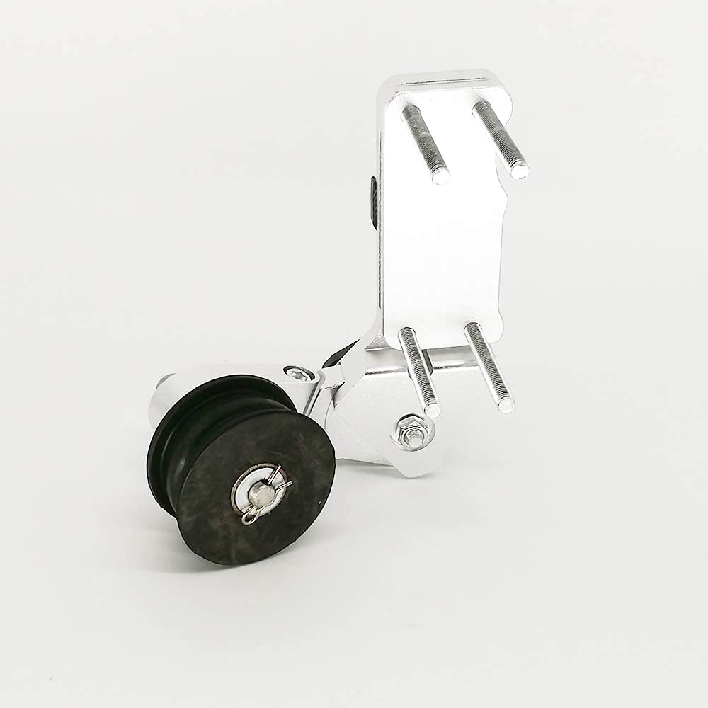 Amazon | ZSADZS オートバイのチェーンレギュレータに耐える普遍的な