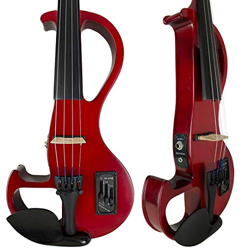 Best Electric Violins in 2023 Buyers Guide and Reviews