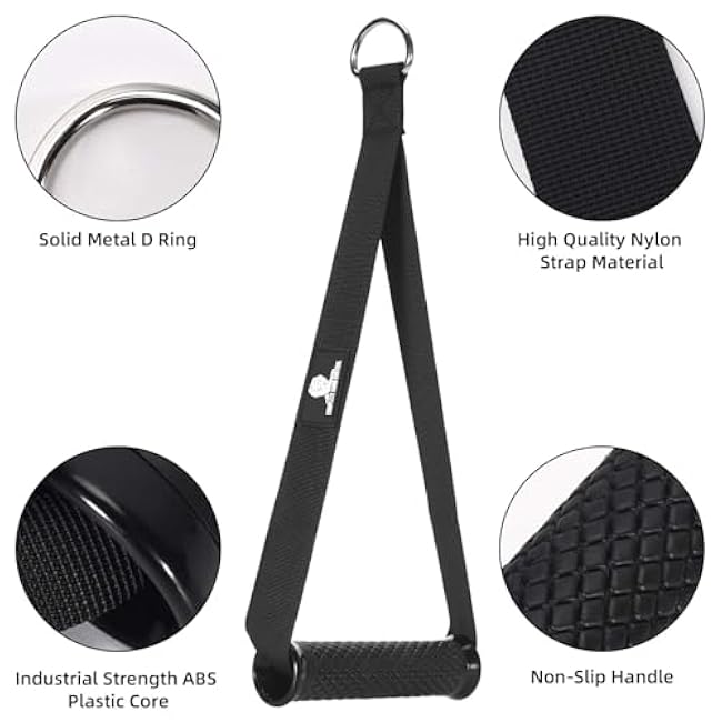 Arm Wrestling Training Handle - Pair of Hand Shaped Grips with Custom Handles Included - Arm Wrestling Training Equipment