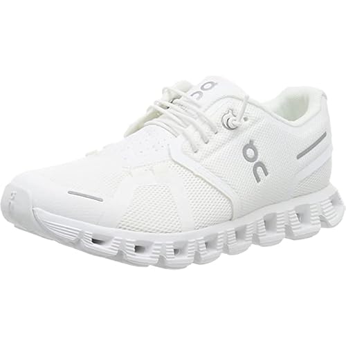 On Women's Cloud 5 Sneakers