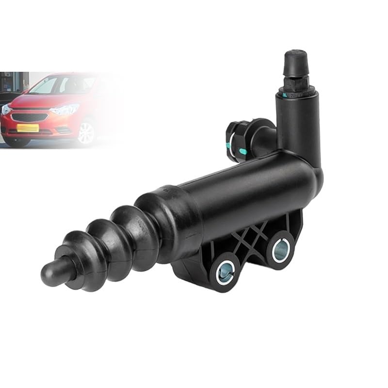 Bomba de embrague para Chevy Sail 3 de transmisión manual modelos 2015 a 2018 2
