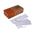 Unicatch 1832-18 Gauge 1-1/4 Inch Length Galvanized Brad Nails (5,000 per box)