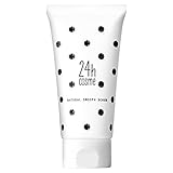 24h cosme ナチュラルスムーススクラブ 70g