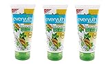 Everyuth Naturals Anti Acne Anti Marks Tulsi Turmeric Face Wash 50g Pack of 3