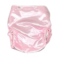 Amazon | [ママミッケ] おむつカバー 股おむつ 大人用 かわいい
