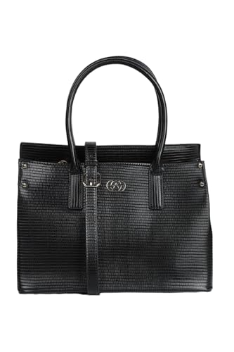 Image of Allen Solly Women's Medium Shoulder & Crossbody Bag | Vegan Leather | Organized Interior | Magnetic Flap | Brunch & Shopping
